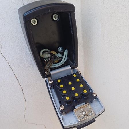 Boutique Rooms Palermo Zewnętrze zdjęcie