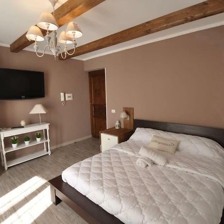 Boutique Rooms Palermo Zewnętrze zdjęcie