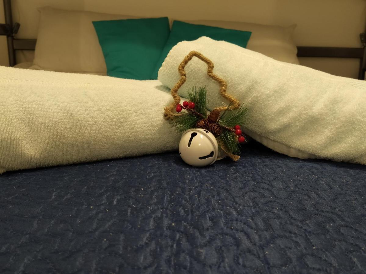 Boutique Rooms Palermo Zewnętrze zdjęcie