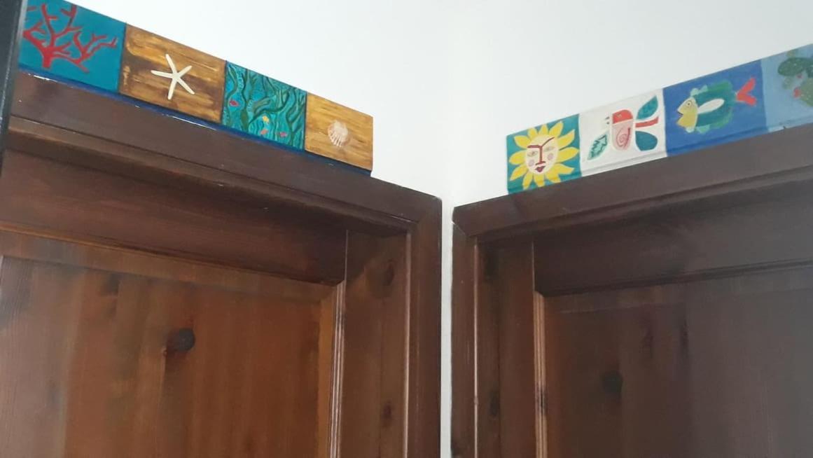 Boutique Rooms Palermo Zewnętrze zdjęcie