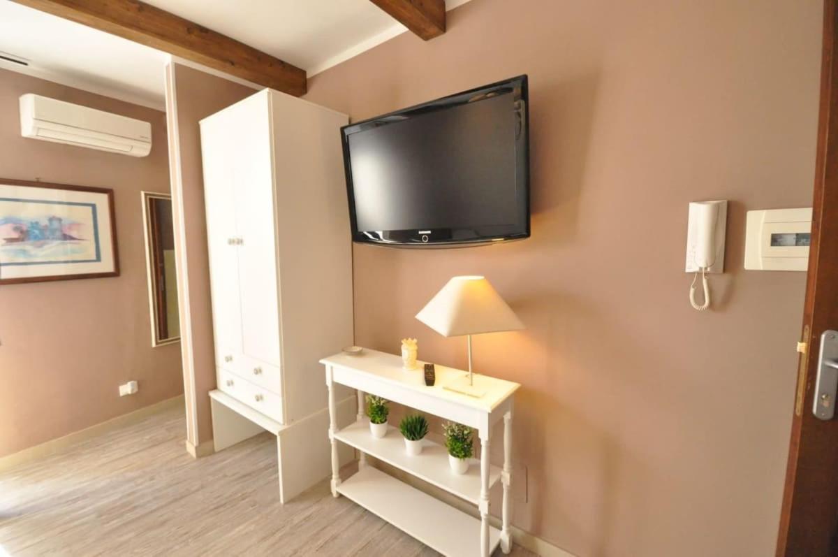 Boutique Rooms Palermo Zewnętrze zdjęcie
