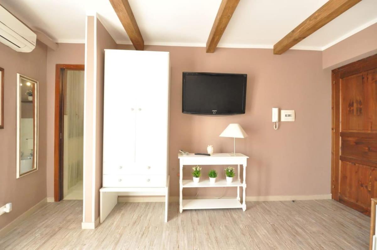 Boutique Rooms Palermo Zewnętrze zdjęcie