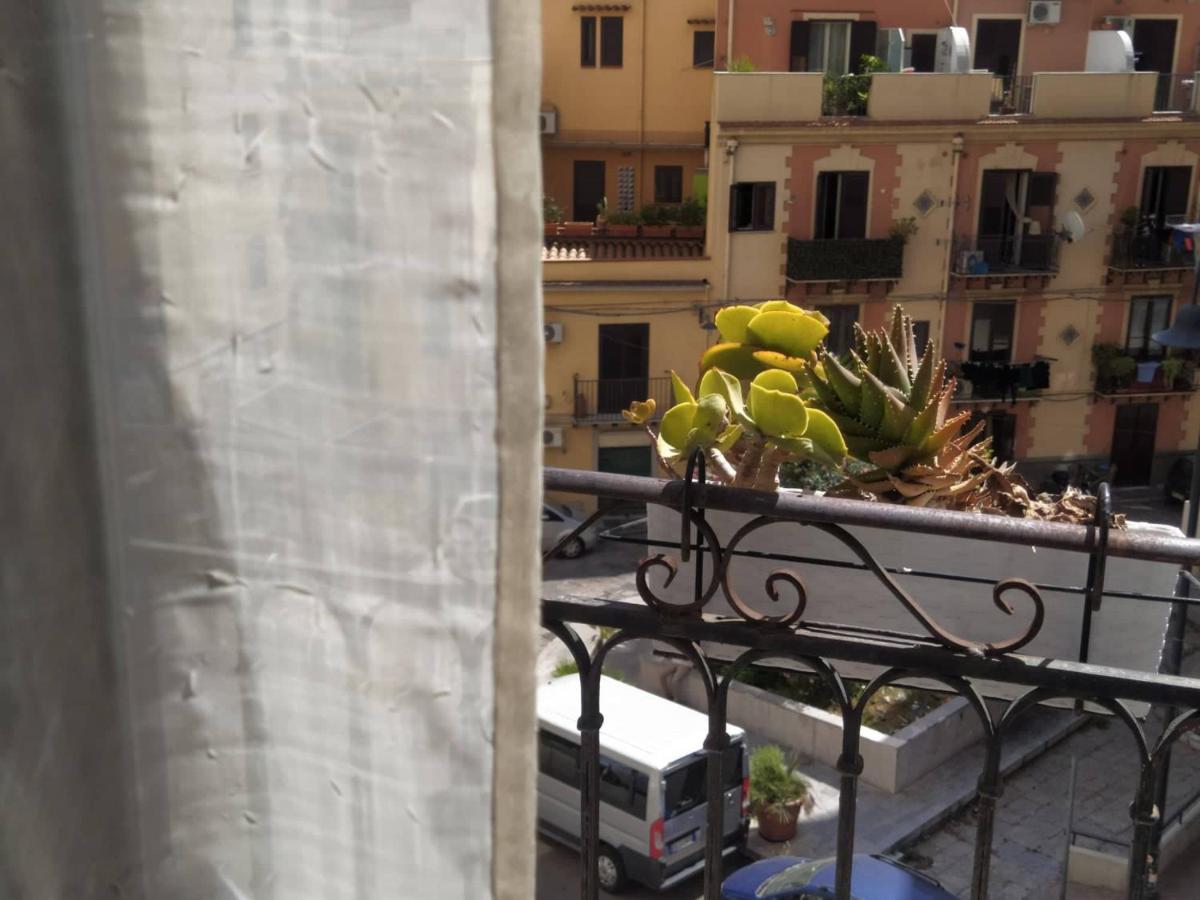 Boutique Rooms Palermo Zewnętrze zdjęcie