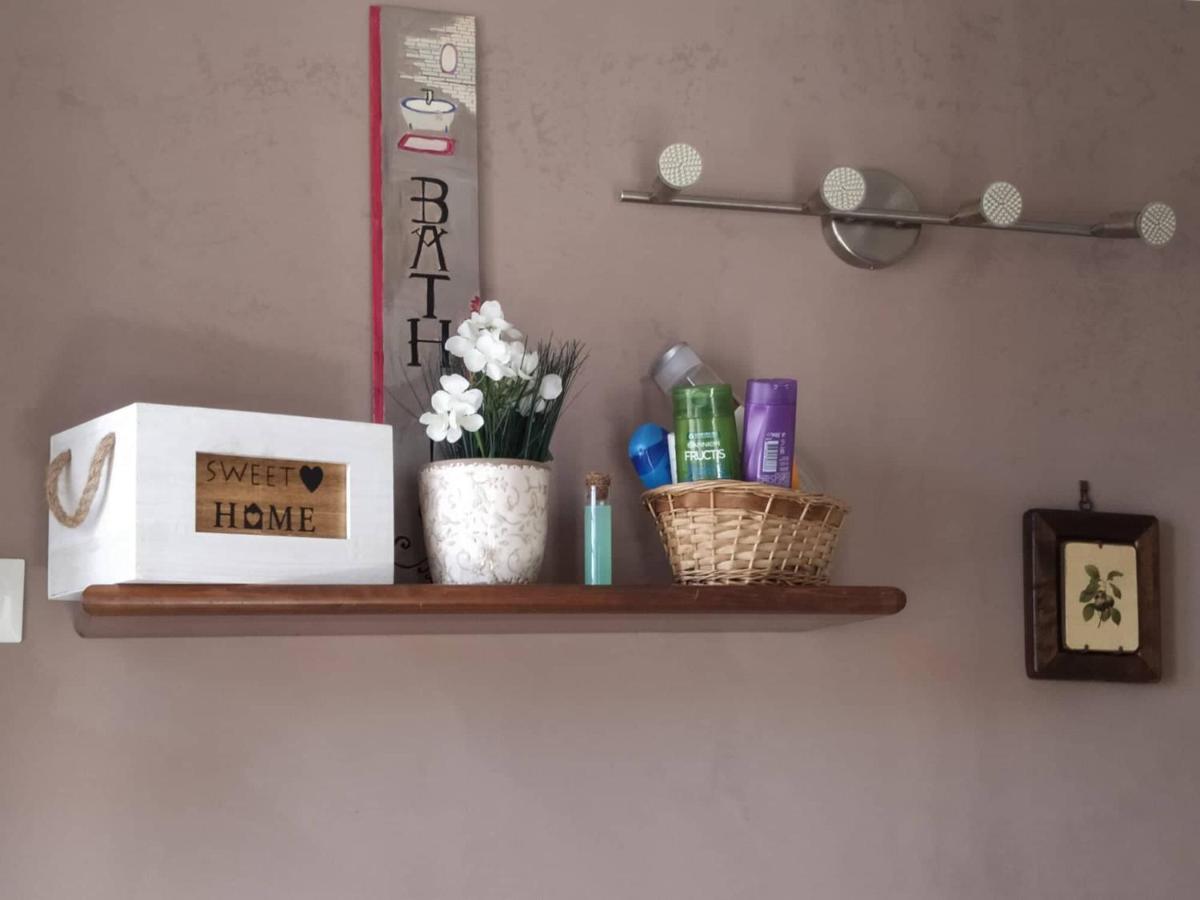 Boutique Rooms Palermo Zewnętrze zdjęcie