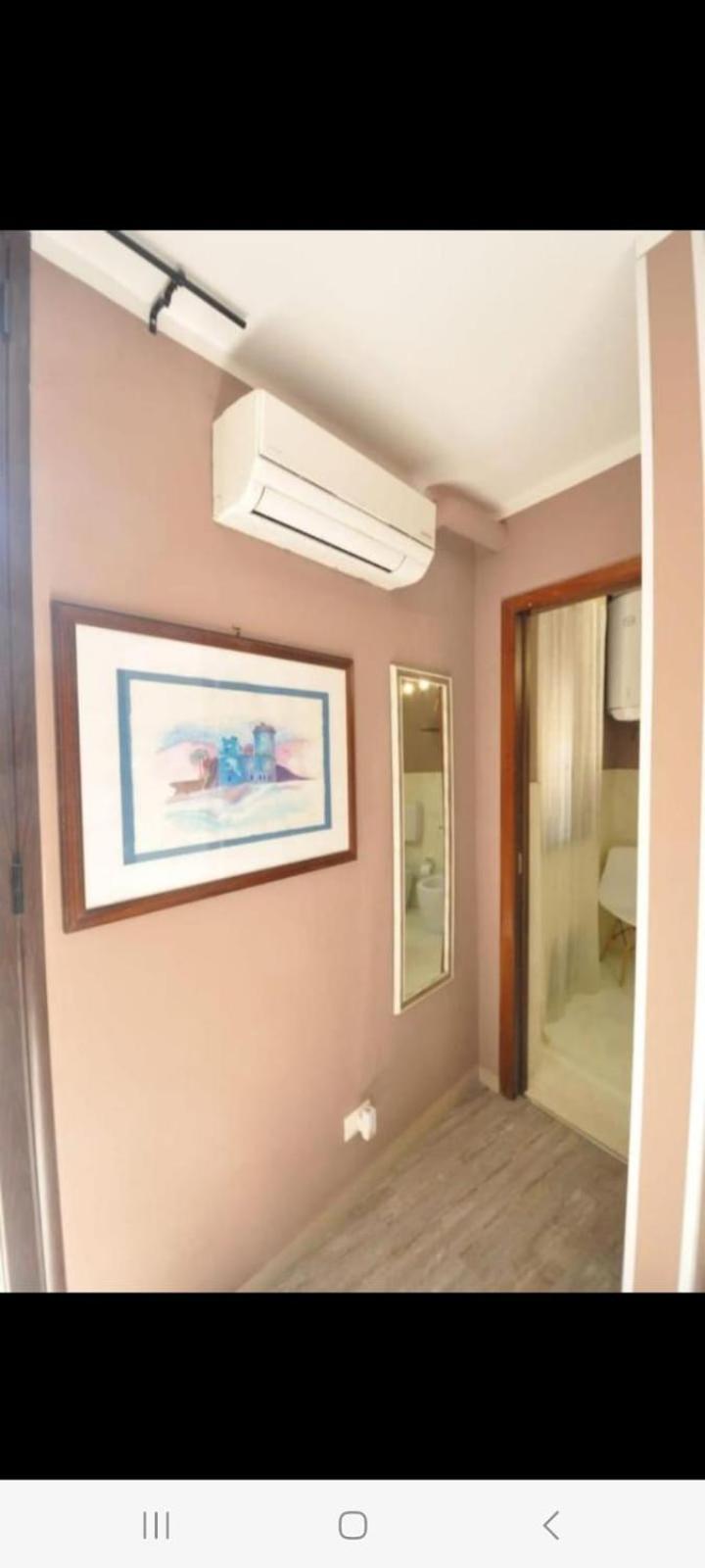 Boutique Rooms Palermo Pokój zdjęcie