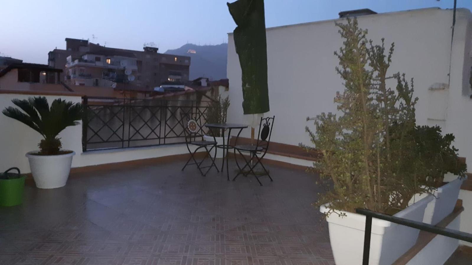 Boutique Rooms Palermo Pokój zdjęcie