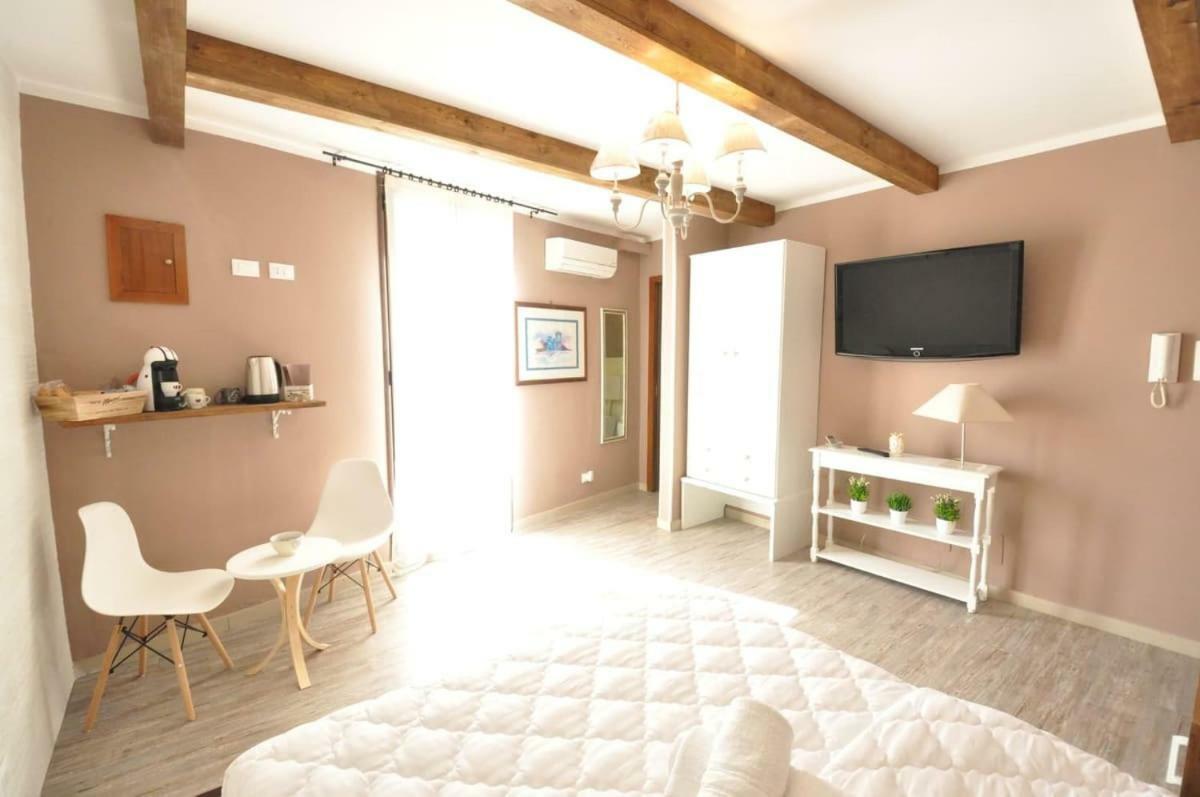 Boutique Rooms Palermo Zewnętrze zdjęcie