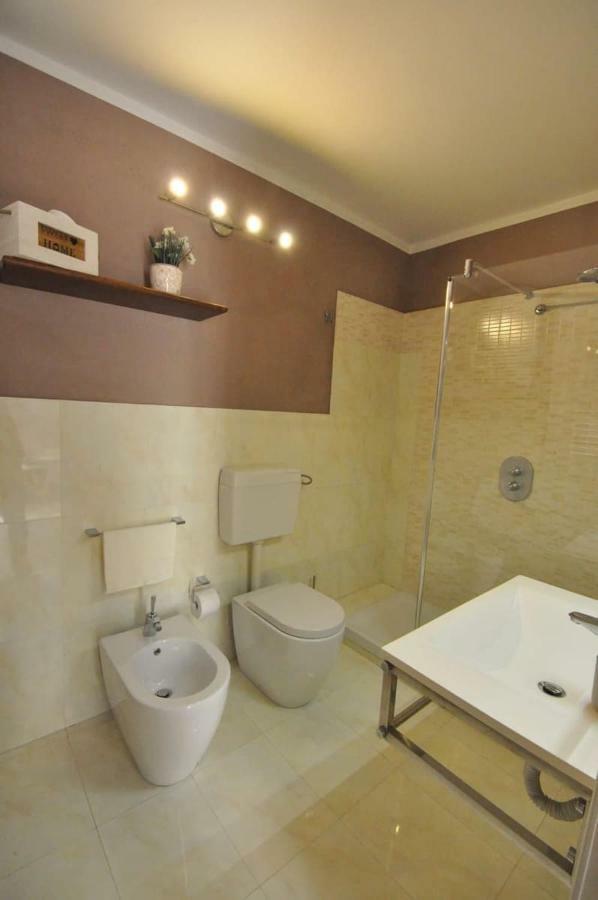 Boutique Rooms Palermo Zewnętrze zdjęcie