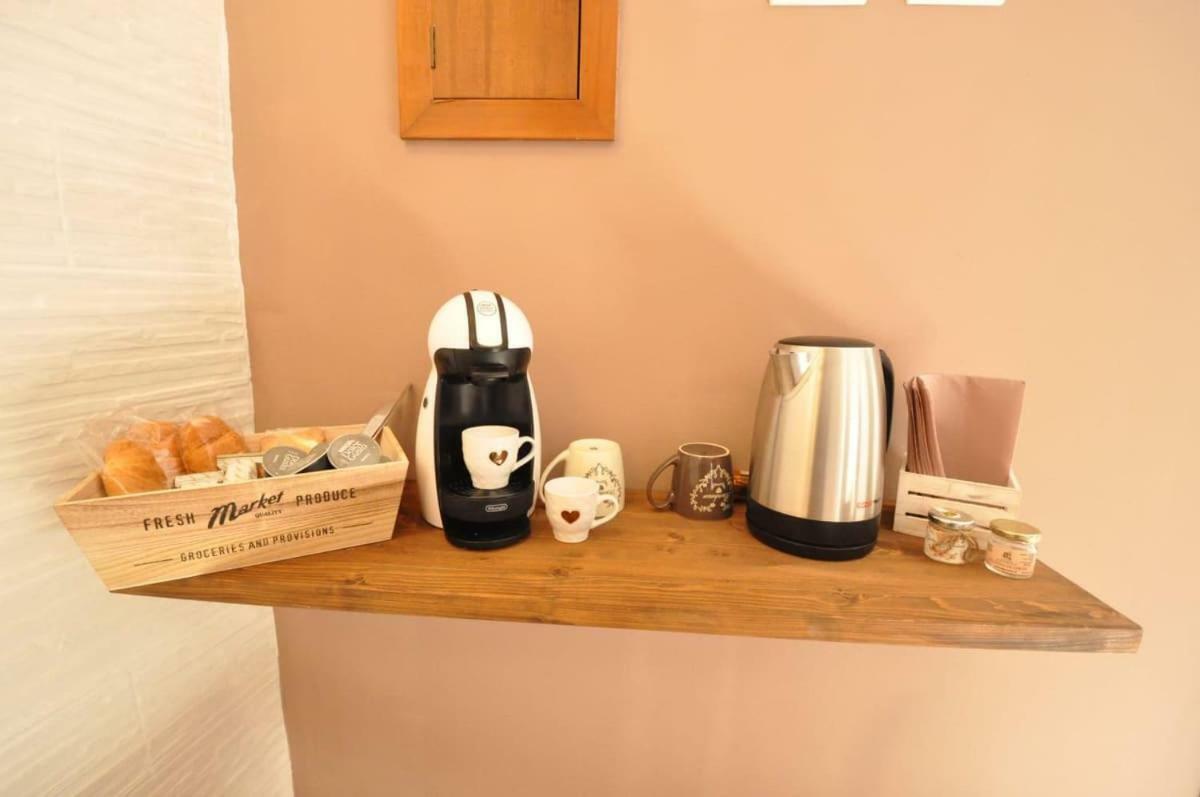 Boutique Rooms Palermo Zewnętrze zdjęcie