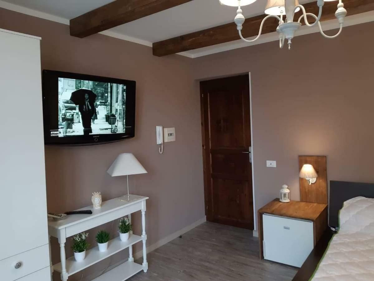 Boutique Rooms Palermo Zewnętrze zdjęcie