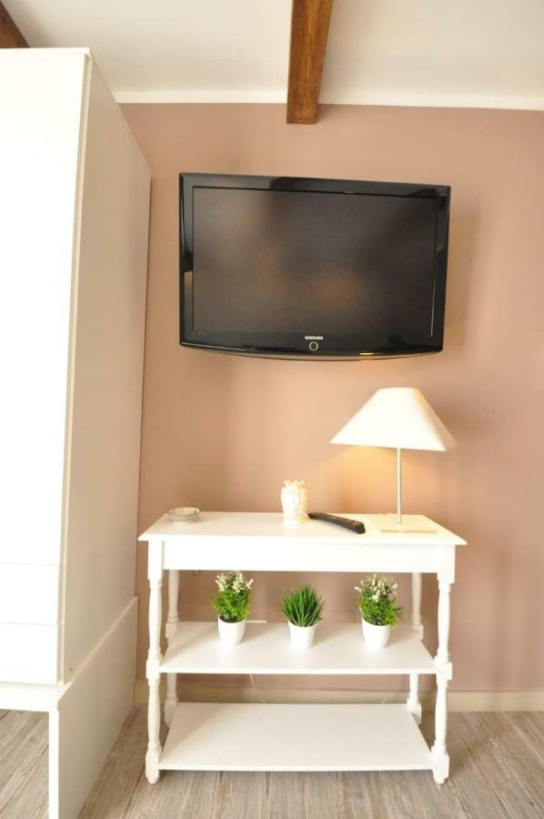 Boutique Rooms Palermo Zewnętrze zdjęcie