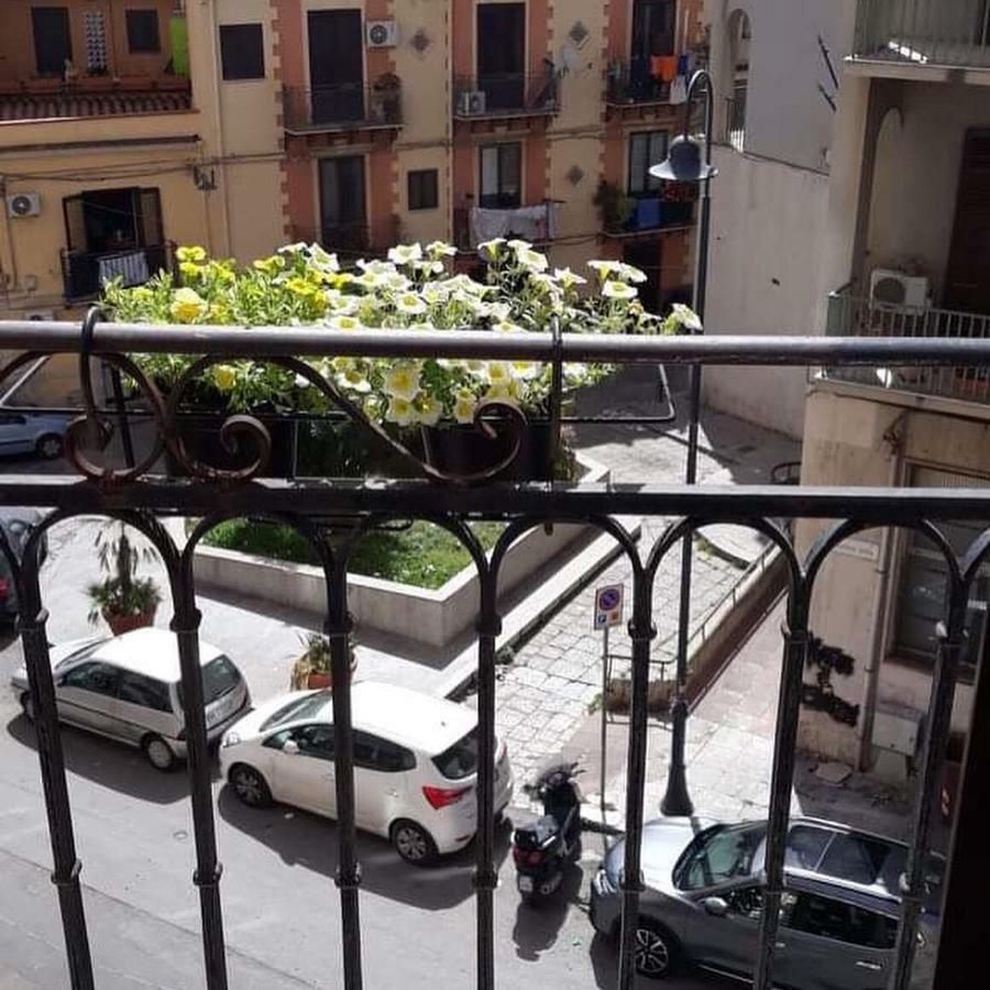 Boutique Rooms Palermo Zewnętrze zdjęcie