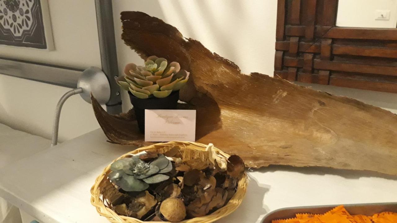Boutique Rooms Palermo Zewnętrze zdjęcie